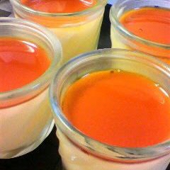 A picture of Easy Pudding (No Need for Heavy Cream ).
