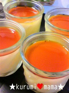 A picture of Easy Pudding (No Need for Heavy Cream ).