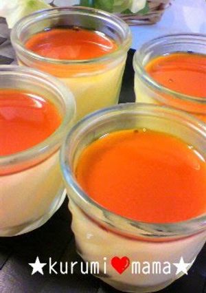 A picture of Easy Pudding (No Need for Heavy Cream ).