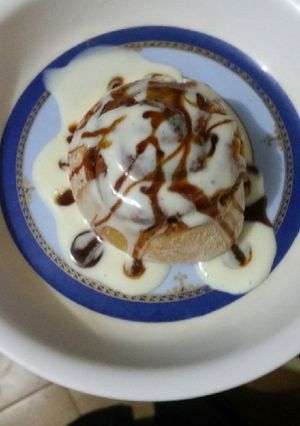 صورة لوصفة سينابون