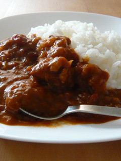 A picture of Easy Chicken Tomato Curry.