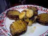 butter abalone