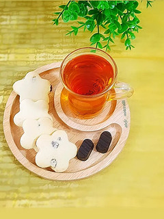عکسی از دستور دمنوش دارچین و بابونه