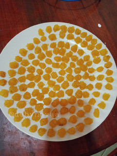 Foto resep Selai Nanas Isian Nastar