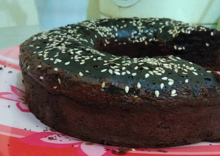 Brownies (ovennya teflon 😁)