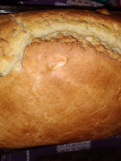 Una foto de Pan de Frutos secos