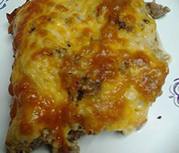 Fresh, Making Recipe Cream beef casserole Most Delicious