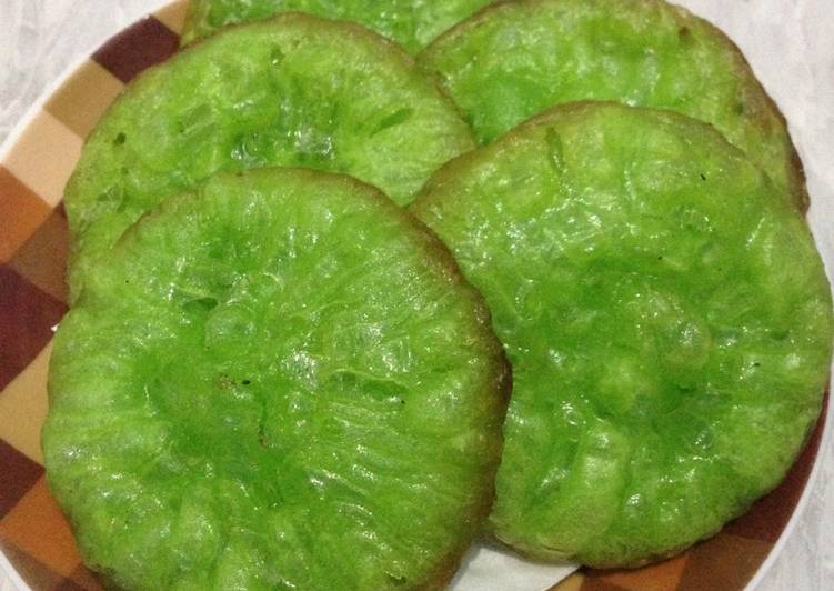 Kue cucur