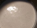 Cheese sauce