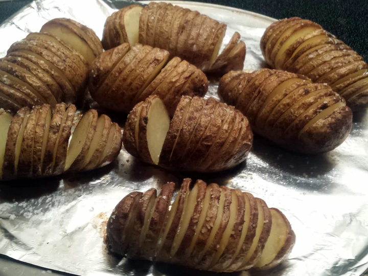 Easy Way Prepare "Better Than French Fries" Potatoes the  Makes Drooling You can take Joss in your mouth