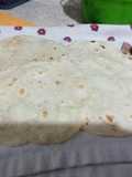 Tortillas de harina
