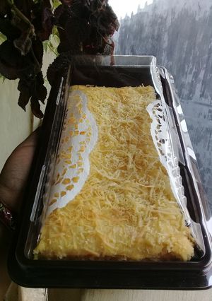 Foto resep Prol tape