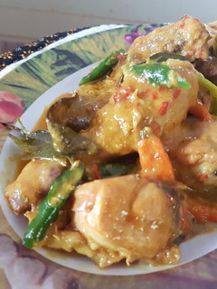 Foto resep Ayam Lodho