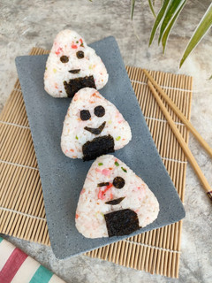 Foto resep Nasi Kepal / Onigiri Simple