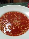 Homemade Baked Beans