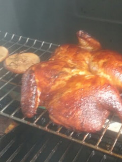 A picture of How To Spatchcock.
