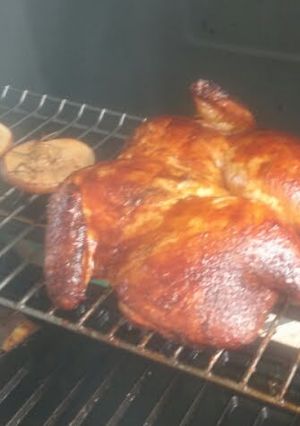 A picture of How To Spatchcock.