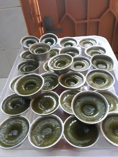 Foto resep Kue lumpang