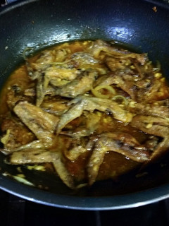 Foto resep Sayap Ayam Goreng Mentega
