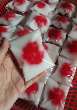 Foto resep Kue Mendut