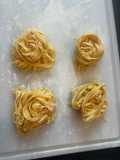 Home Made Pasta - you Will NEVER buy store bought again lol - Enjoy