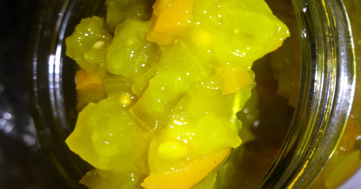 Cucumber relish recipes easy & tasty ideas for home cooks Cookpad
