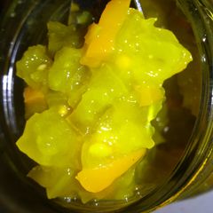 Mustard Relish A picture of Mustard Relish.