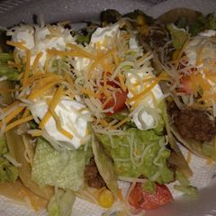 A picture of Easy & Delicious Ground Beef Tacos.