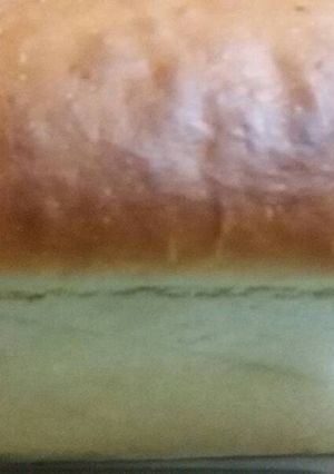 Foto resep Roti tawar egglesss