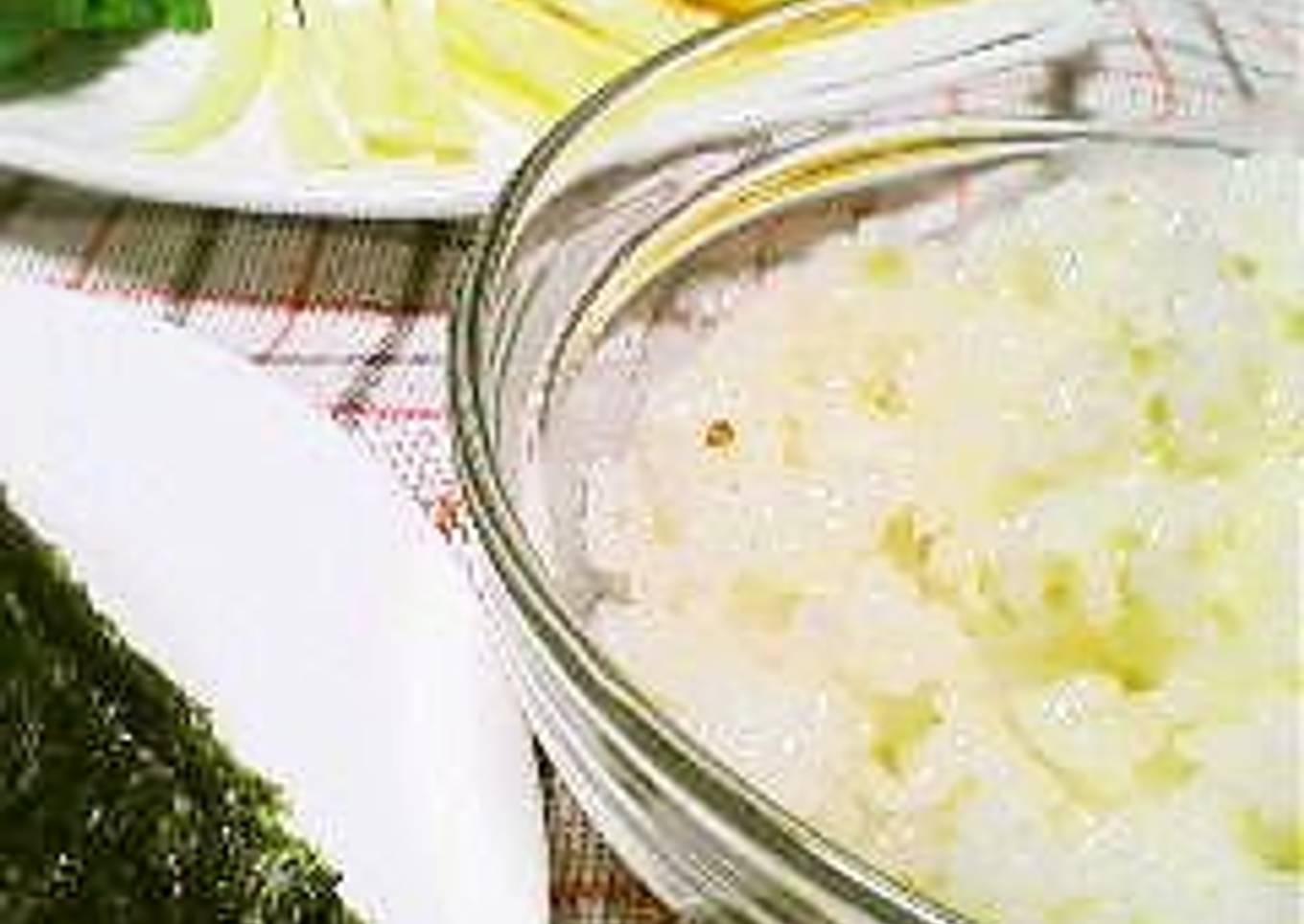 My Secret Recipe for Sushi Rice