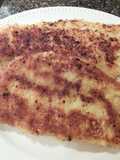 Breaded Fried Basa (Catfish) Fillets 🐟