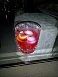 Gin - Bitter - Campari
