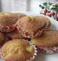 Easy Way Make Simple Apple Madeleines the Perfect Can spoil the tongue
