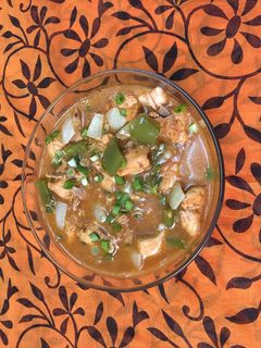 சிக்கன் மஞ்சூரியன் (Chicken manjurian Recipe in Tamil) செய்முறை முக்கிய புகைப்படம்