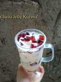 Es Susu Jelly Kurma