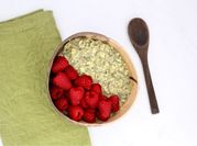 Una foto de frutas frescas de