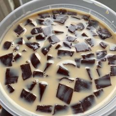 A picture of Jelly Coffemate.