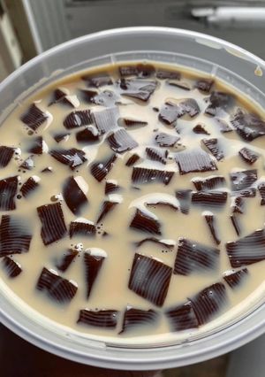A picture of Jelly Coffemate.