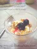 Cranachan