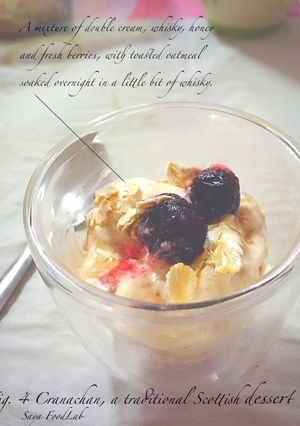รูปของ Cranachan