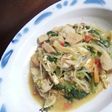 Orak - arik sayur simple