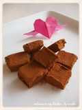 Handmade Chocolate Truffles