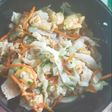 Oseng Telur Sayuran