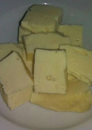 Foto resep Tahu kw #keto