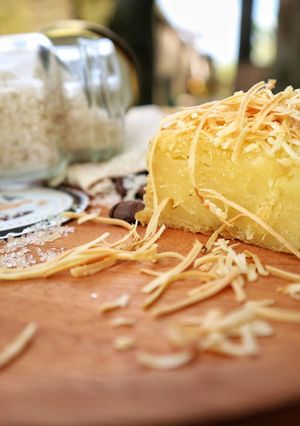 Foto resep Resep Proll Tape Enak Anti Gagal