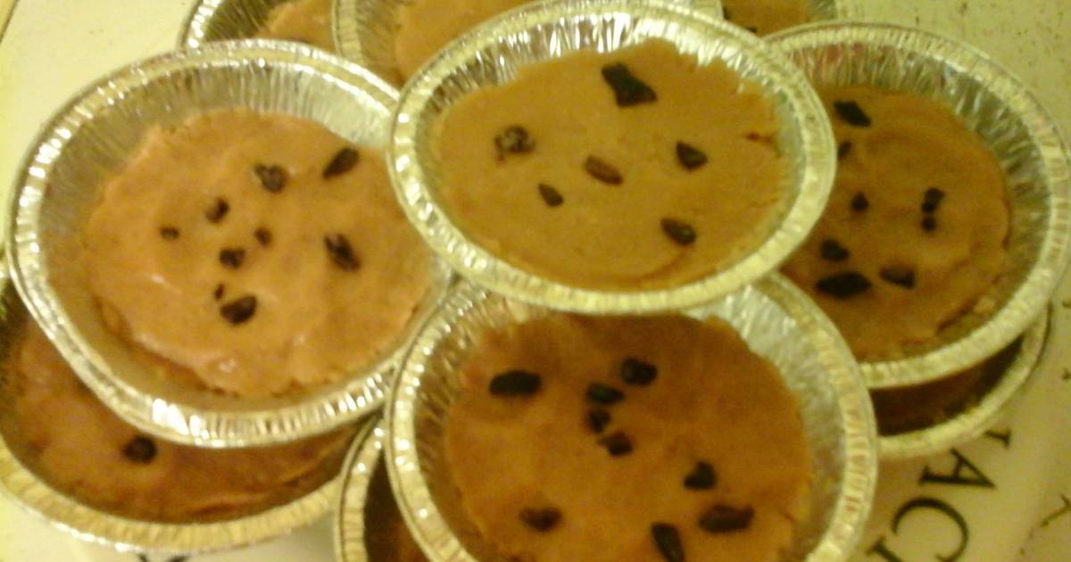 Irmgards homemade cinnamon nut crispies Recipe by Irmgard Gater Cookpad