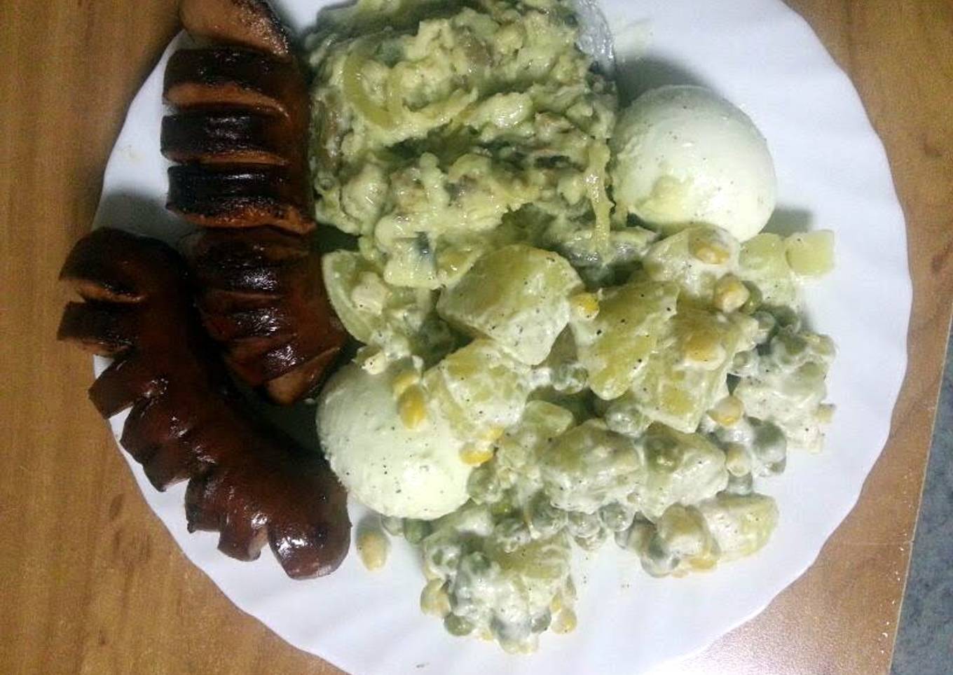 mushroom-potato lan tusa