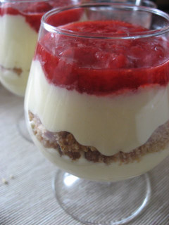 A picture of Tiramisu.