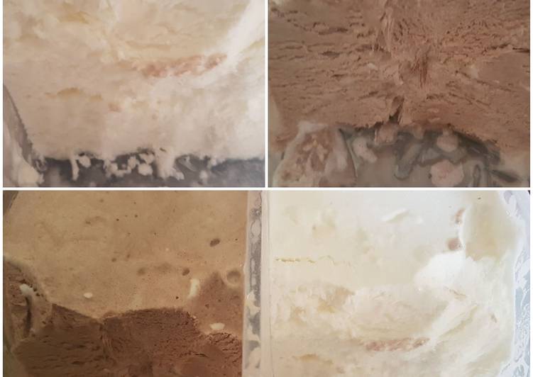 Bagaimana Menyiapkan Ice Cream Homemade Anti Gagal