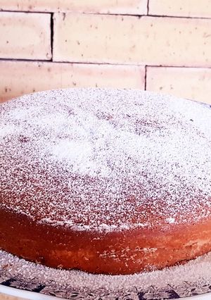 Foto di Torta allo yogurt